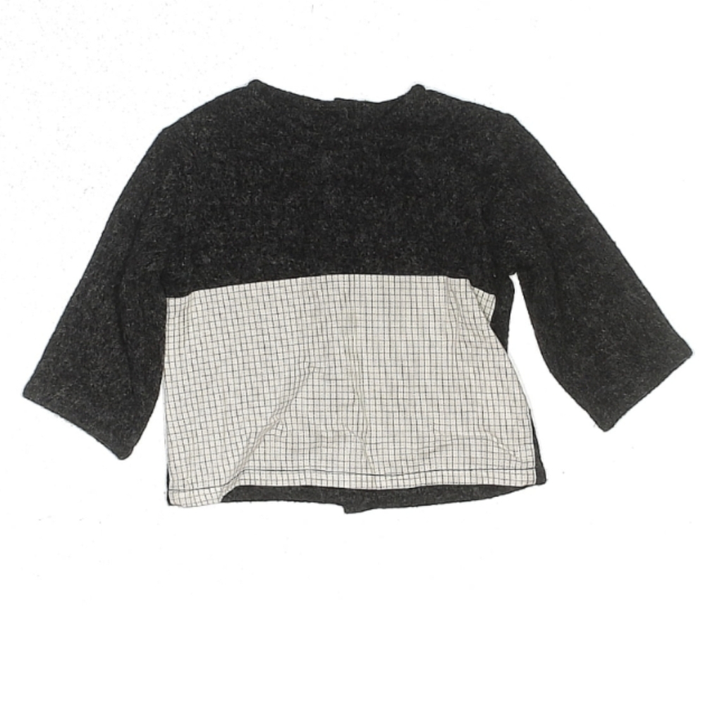 NWT Violeta & Federico Sweater 6M